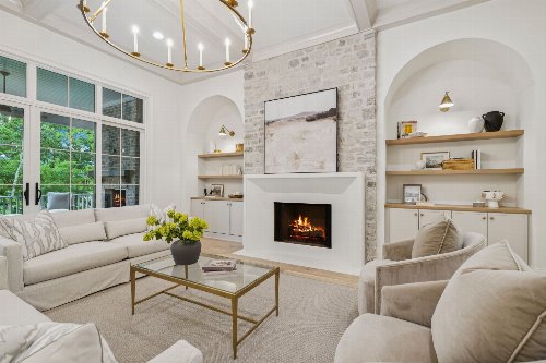 9314 Double Run Ct, College Grove, TN  37046