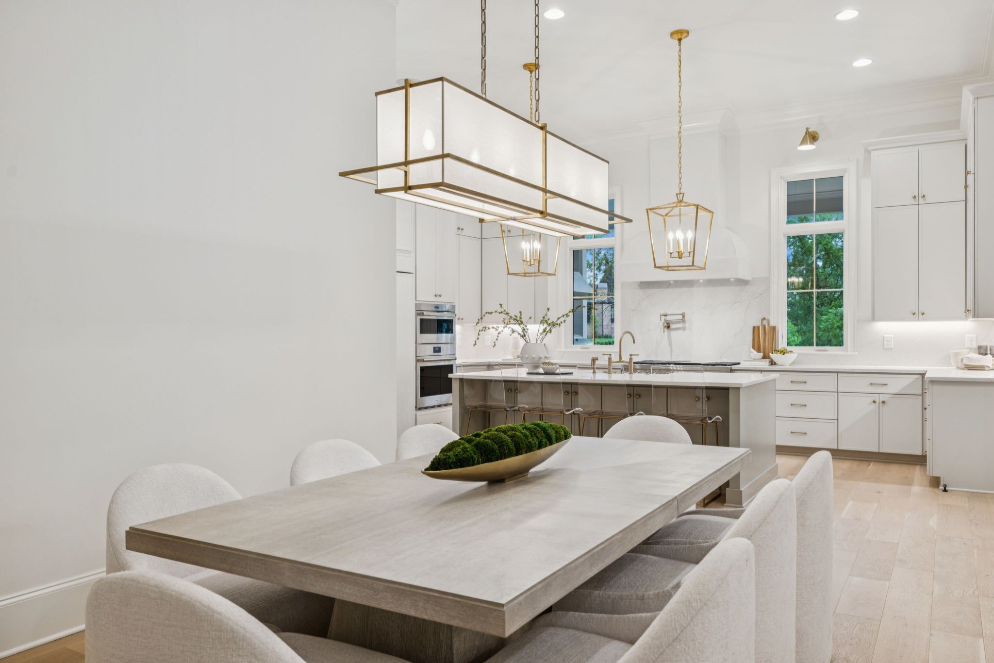 9314 Double Run Ct, College Grove, TN  37046