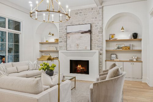 9314 Double Run Ct, College Grove, TN  37046