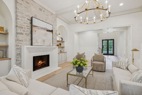 9314 Double Run Ct, College Grove, TN  37046