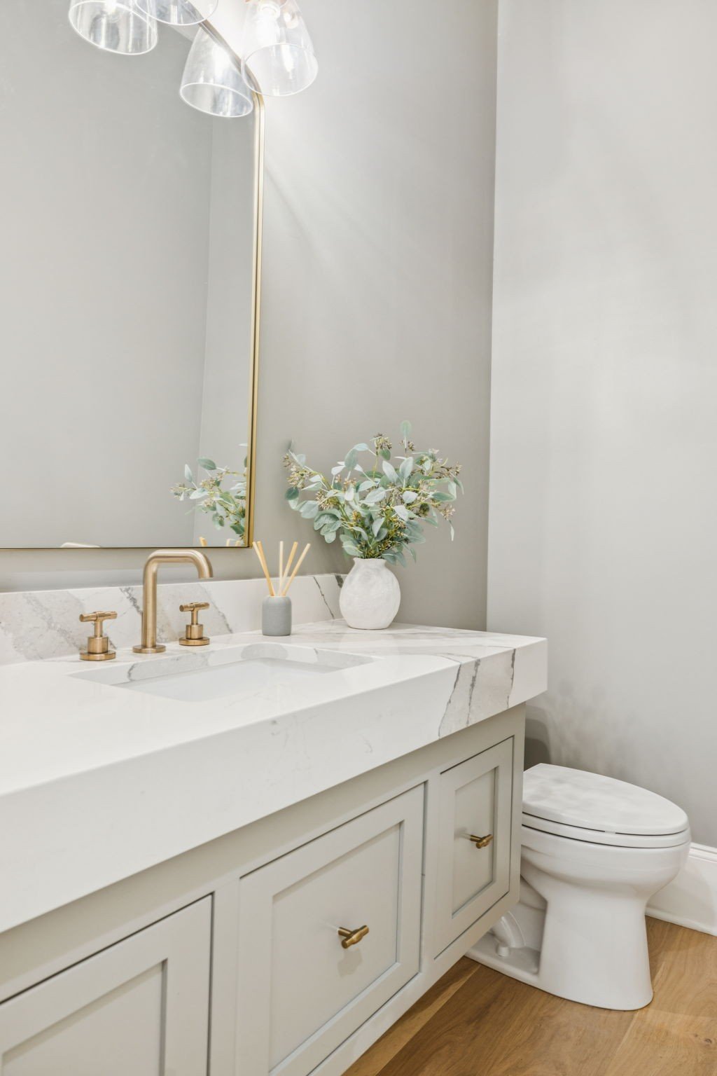 9314 Double Run Ct, College Grove, TN  37046