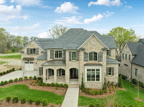 9314 Double Run Ct, College Grove, TN  37046