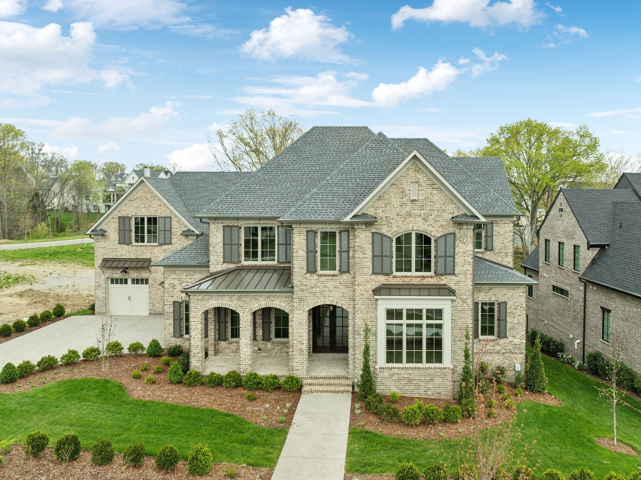 9314 Double Run Ct, College Grove, TN  37046