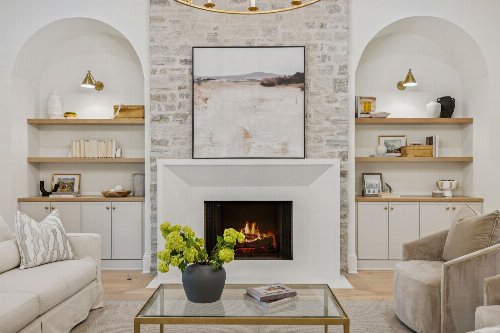 9314 Double Run Ct, College Grove, TN  37046