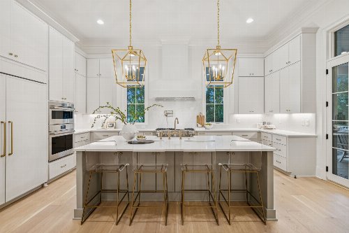 9314 Double Run Ct, College Grove, TN  37046