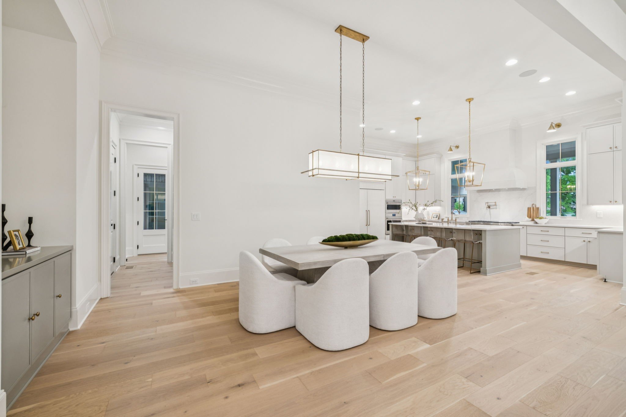 9314 Double Run Ct, College Grove, TN  37046