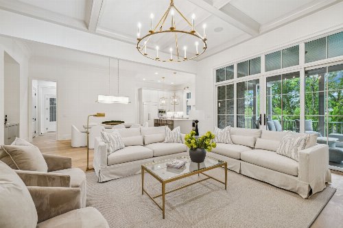 9314 Double Run Ct, College Grove, TN  37046