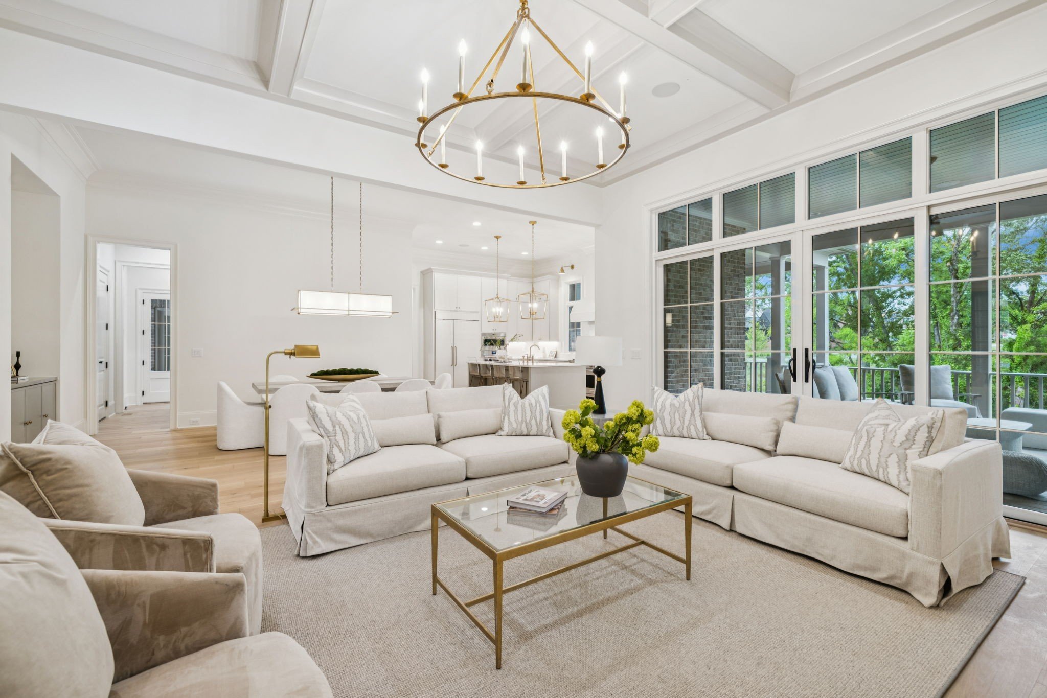 9314 Double Run Ct, College Grove, TN  37046