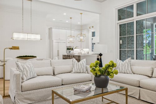 9314 Double Run Ct, College Grove, TN  37046