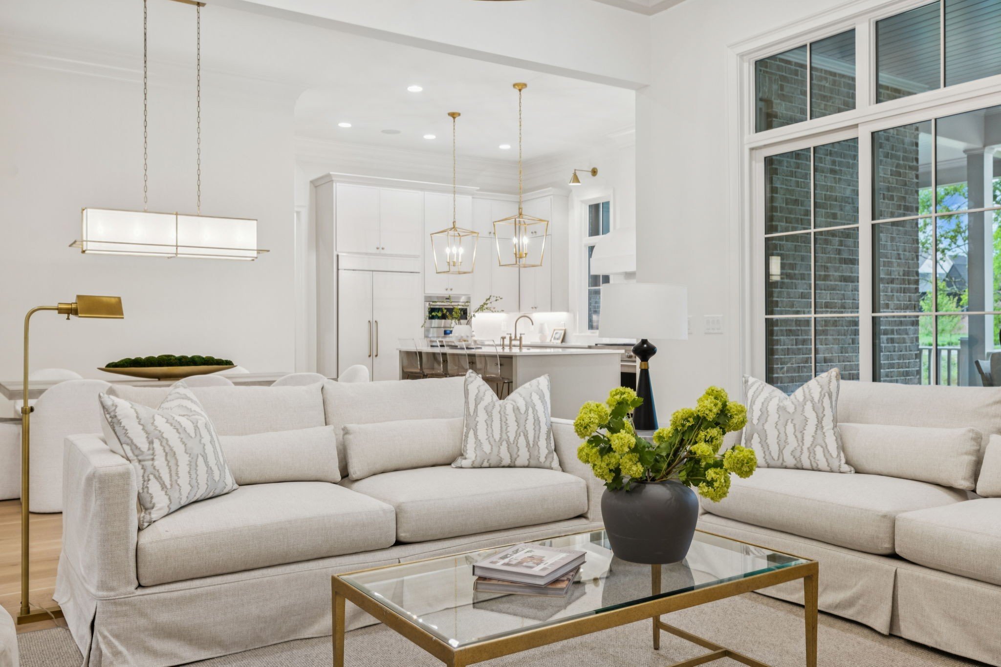 9314 Double Run Ct, College Grove, TN  37046