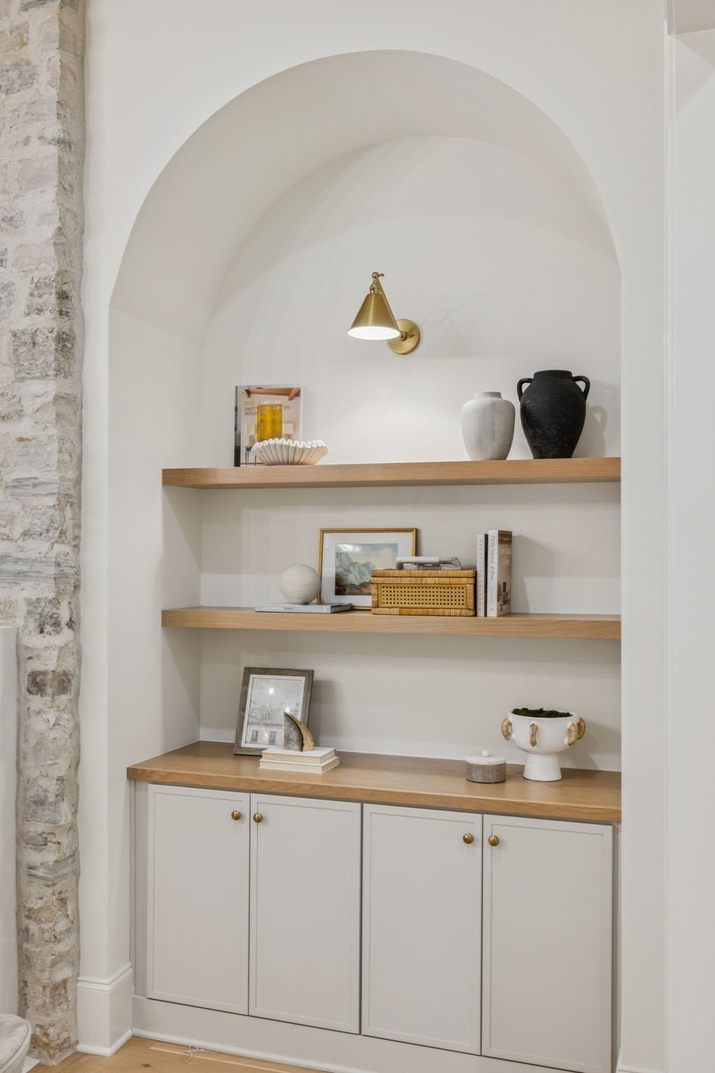 9314 Double Run Ct, College Grove, TN  37046