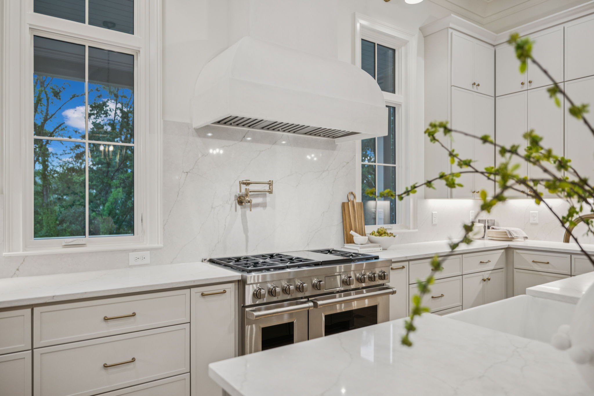 9314 Double Run Ct, College Grove, TN  37046