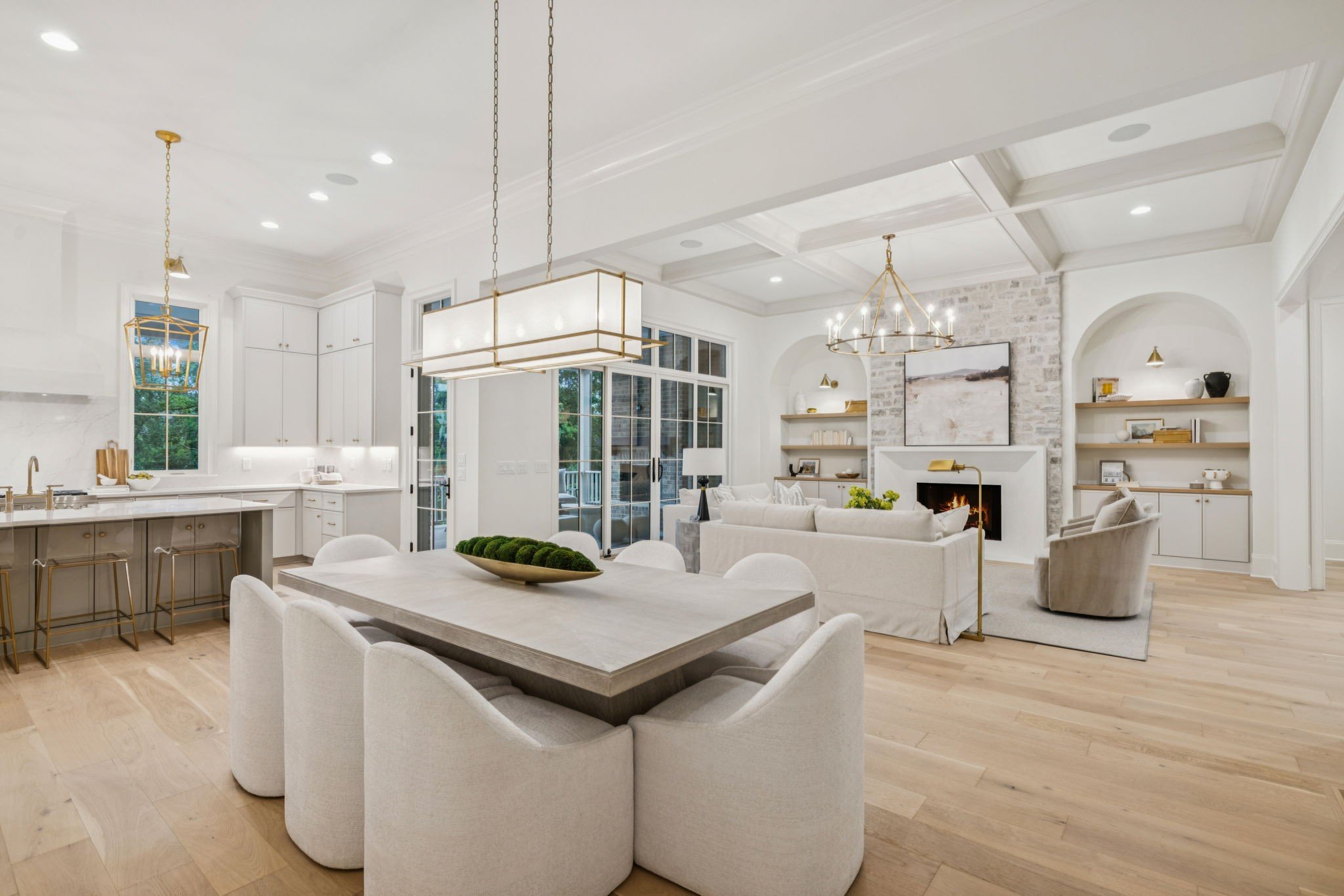 9314 Double Run Ct, College Grove, TN  37046