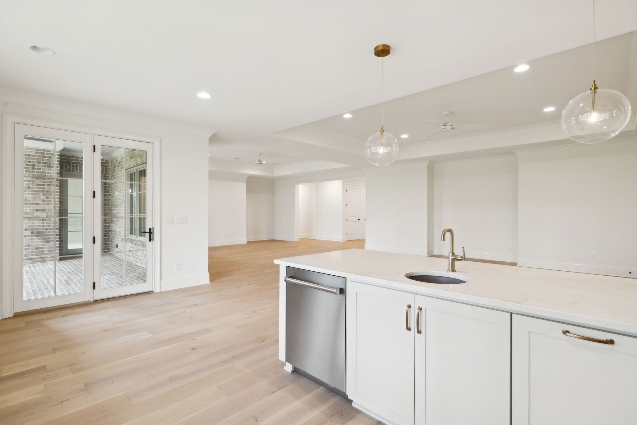 9314 Double Run Ct, College Grove, TN  37046