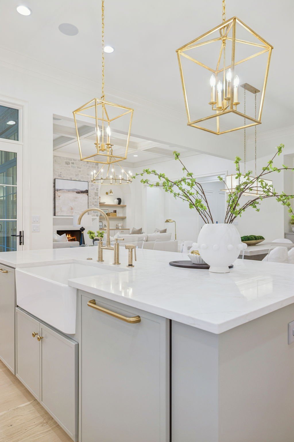 9314 Double Run Ct, College Grove, TN  37046