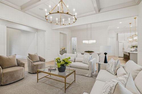 9314 Double Run Ct, College Grove, TN  37046