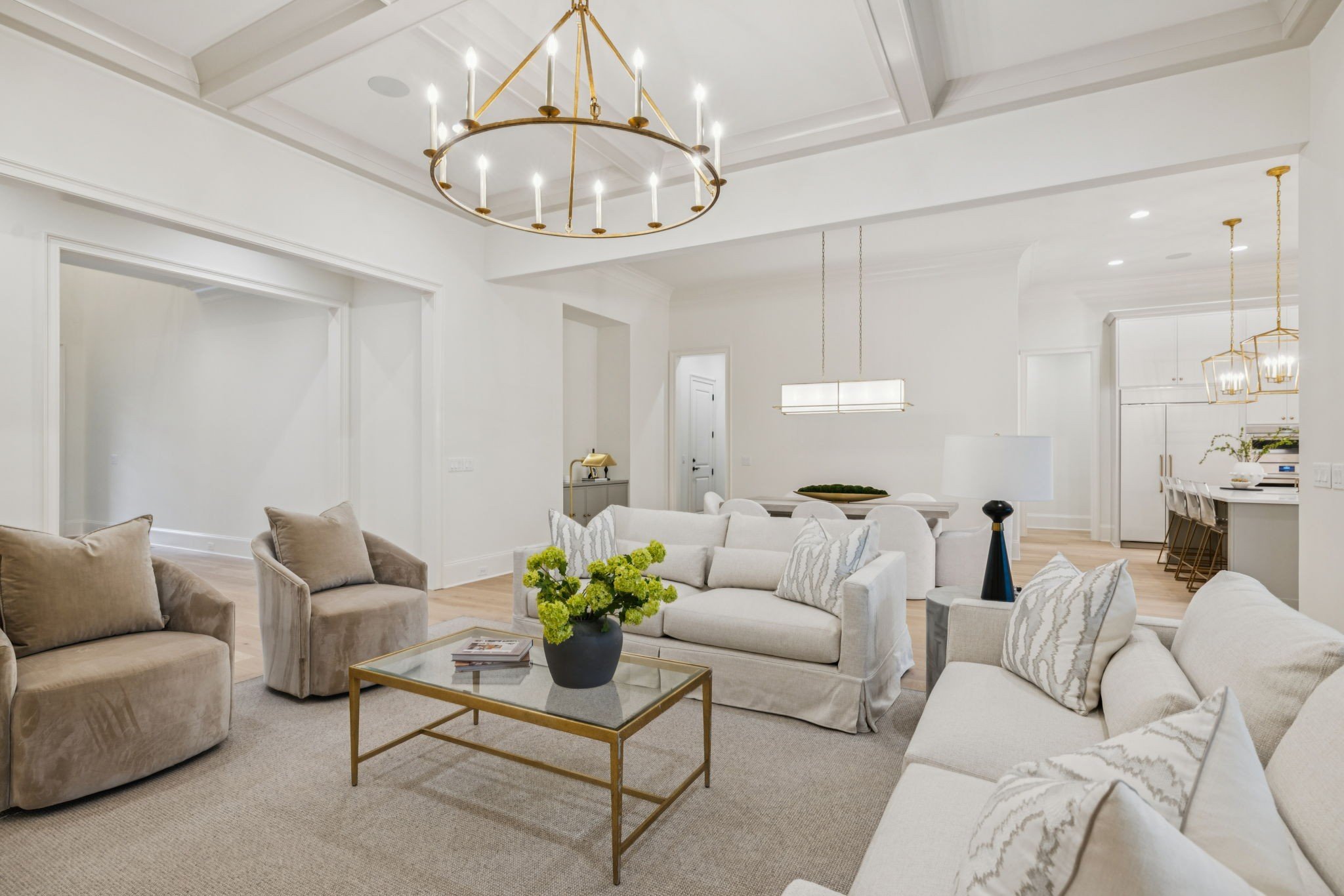 9314 Double Run Ct, College Grove, TN  37046