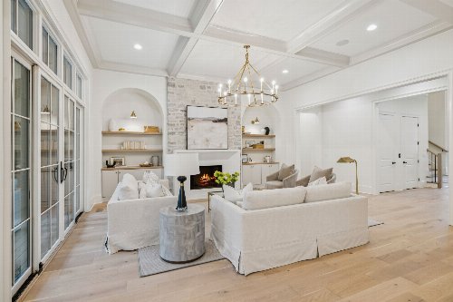 9314 Double Run Ct, College Grove, TN  37046