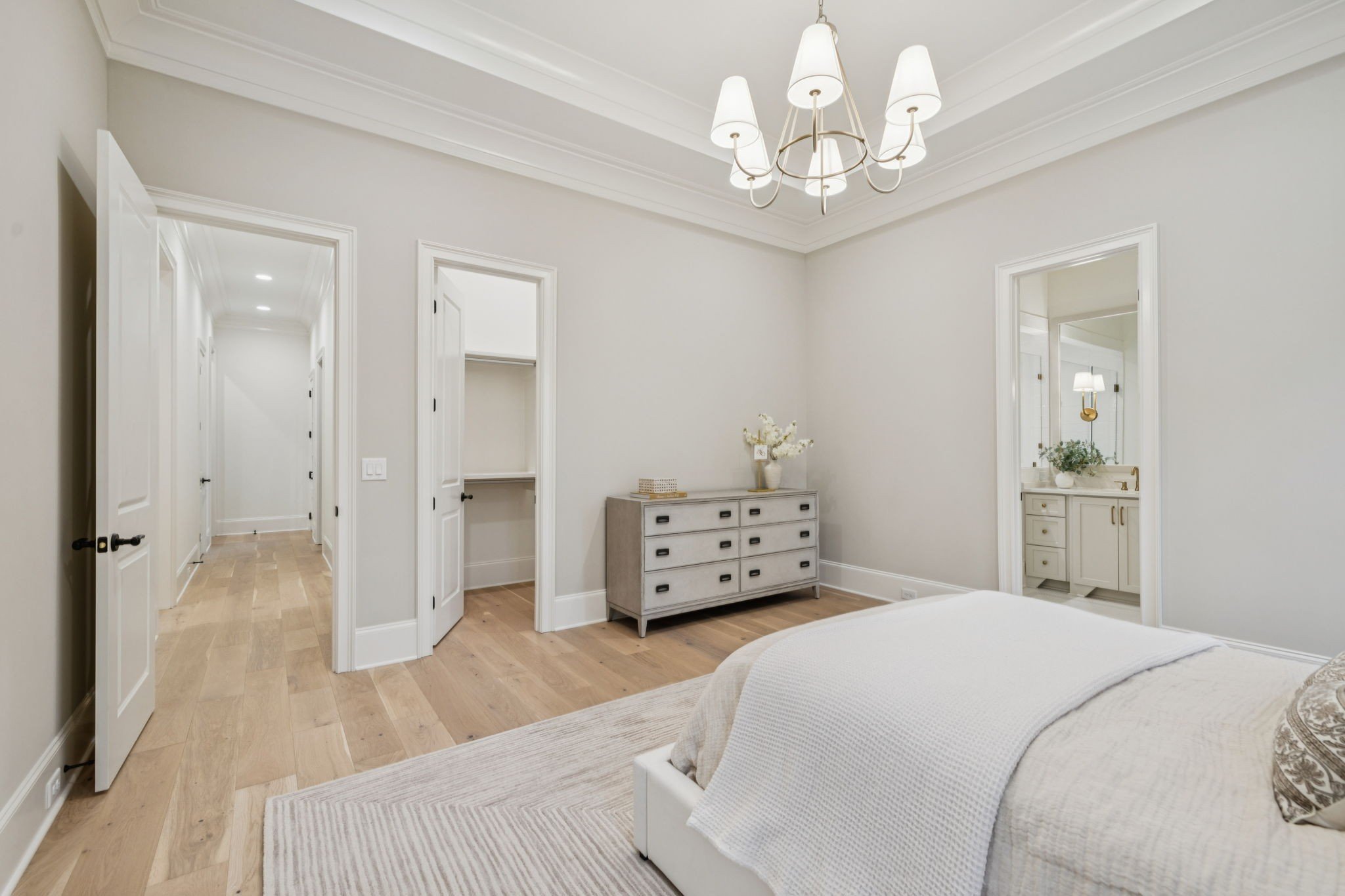 9314 Double Run Ct, College Grove, TN  37046