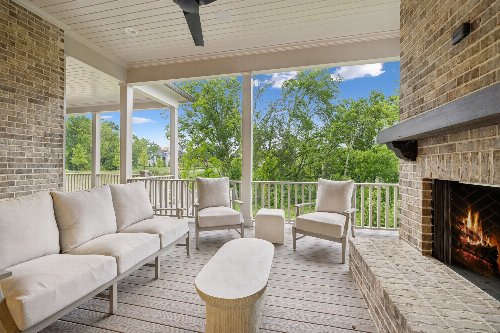 9314 Double Run Ct, College Grove, TN  37046