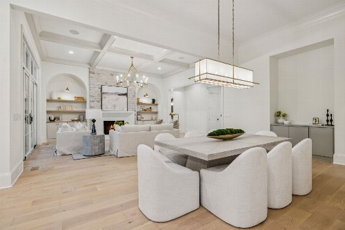 9314 Double Run Ct, College Grove, TN  37046