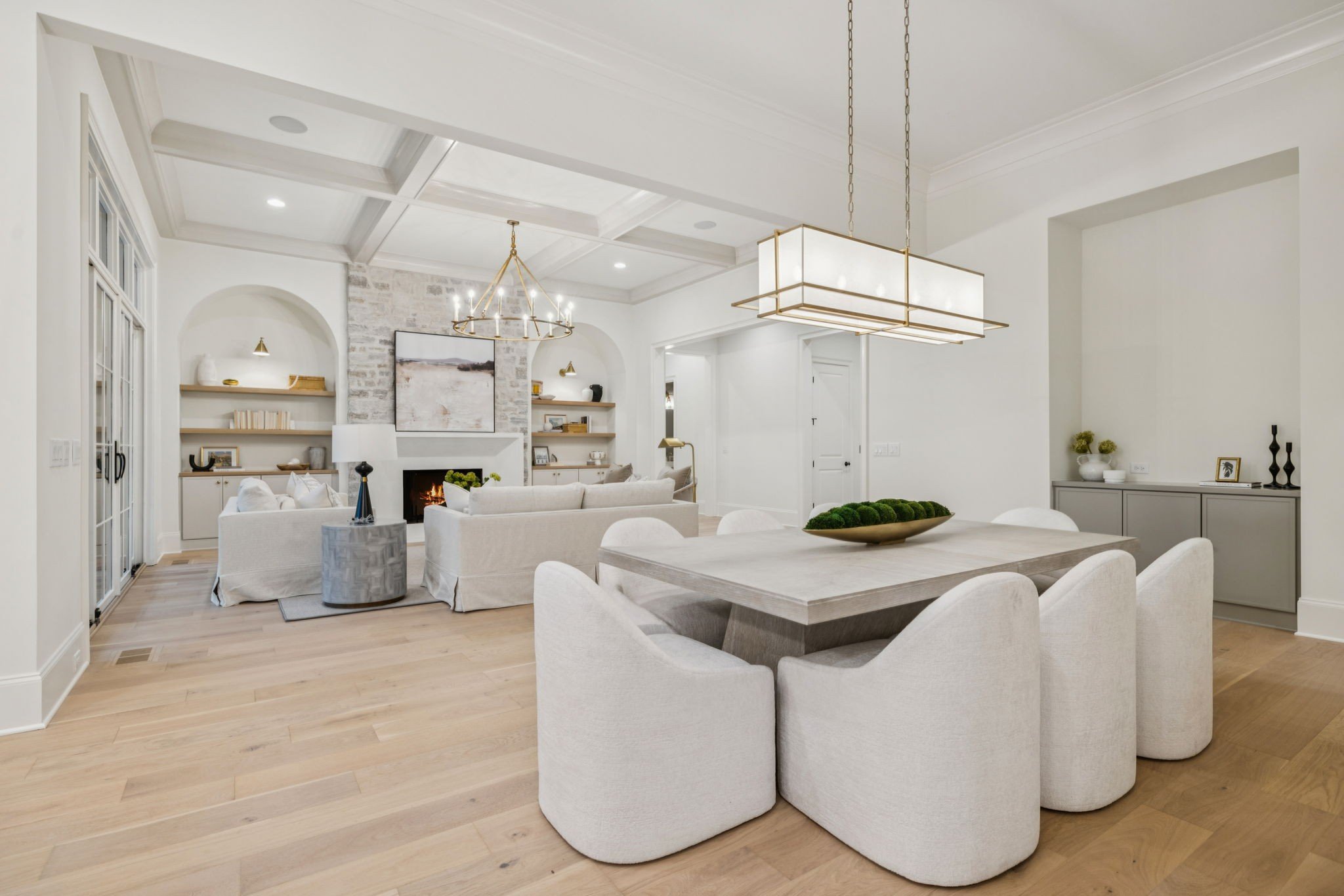 9314 Double Run Ct, College Grove, TN  37046