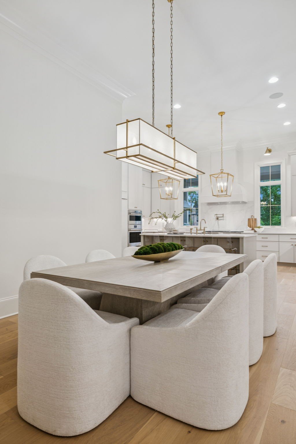 9314 Double Run Ct, College Grove, TN  37046