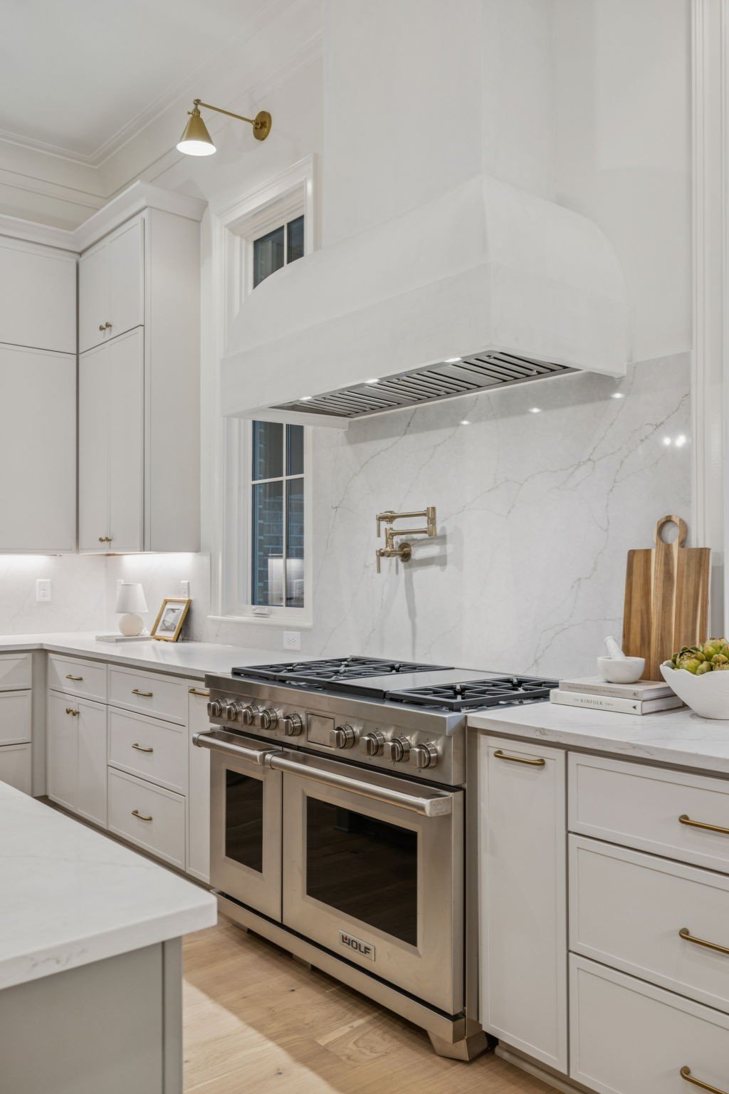 9314 Double Run Ct, College Grove, TN  37046