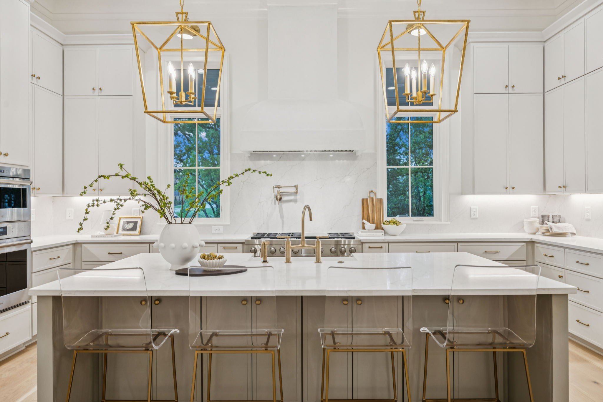 9314 Double Run Ct, College Grove, TN  37046