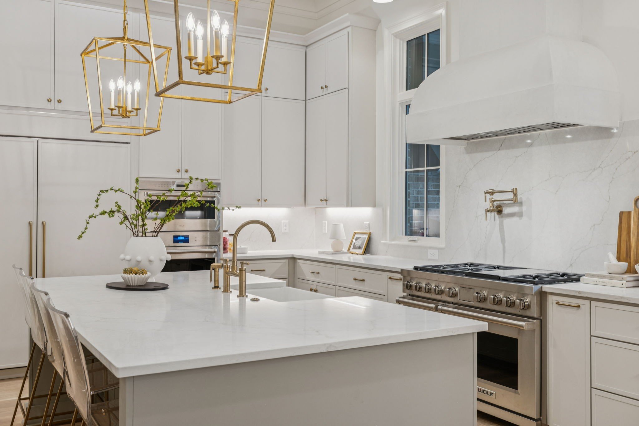 9314 Double Run Ct, College Grove, TN  37046