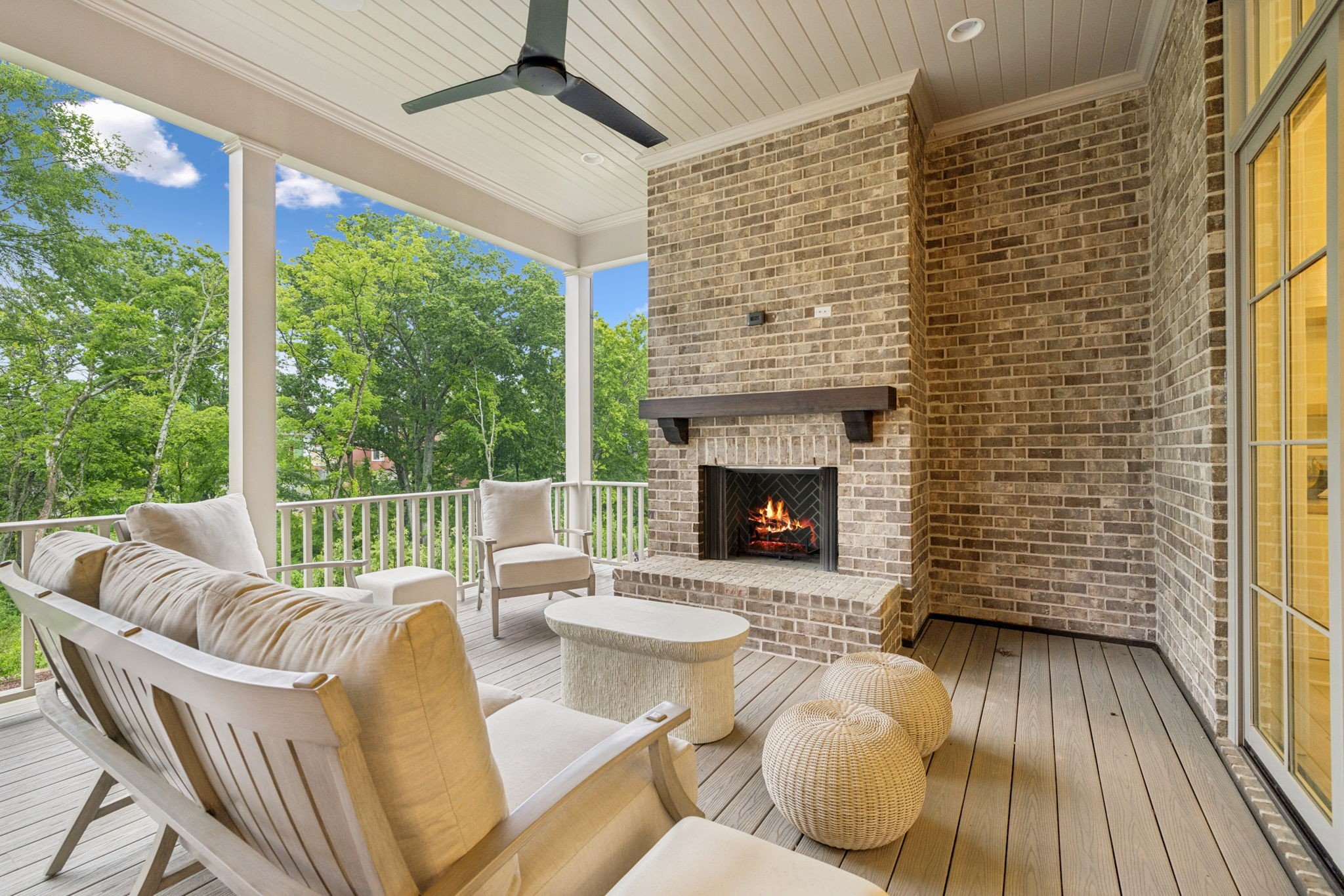 9314 Double Run Ct, College Grove, TN  37046