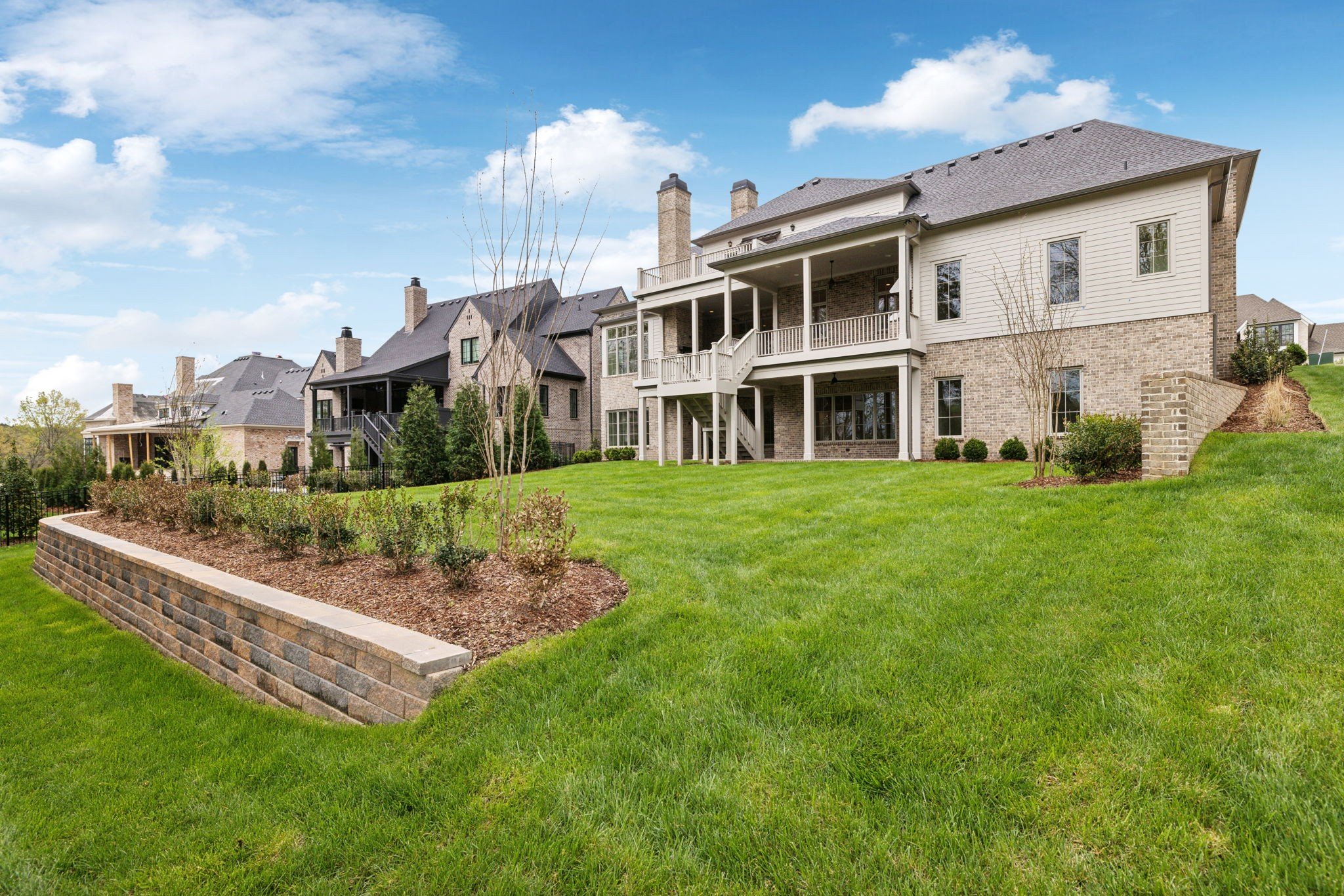 9314 Double Run Ct, College Grove, TN  37046