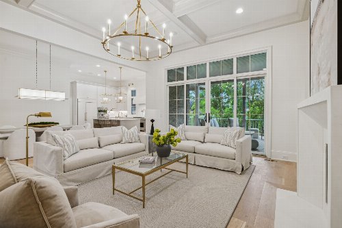 9314 Double Run Ct, College Grove, TN  37046