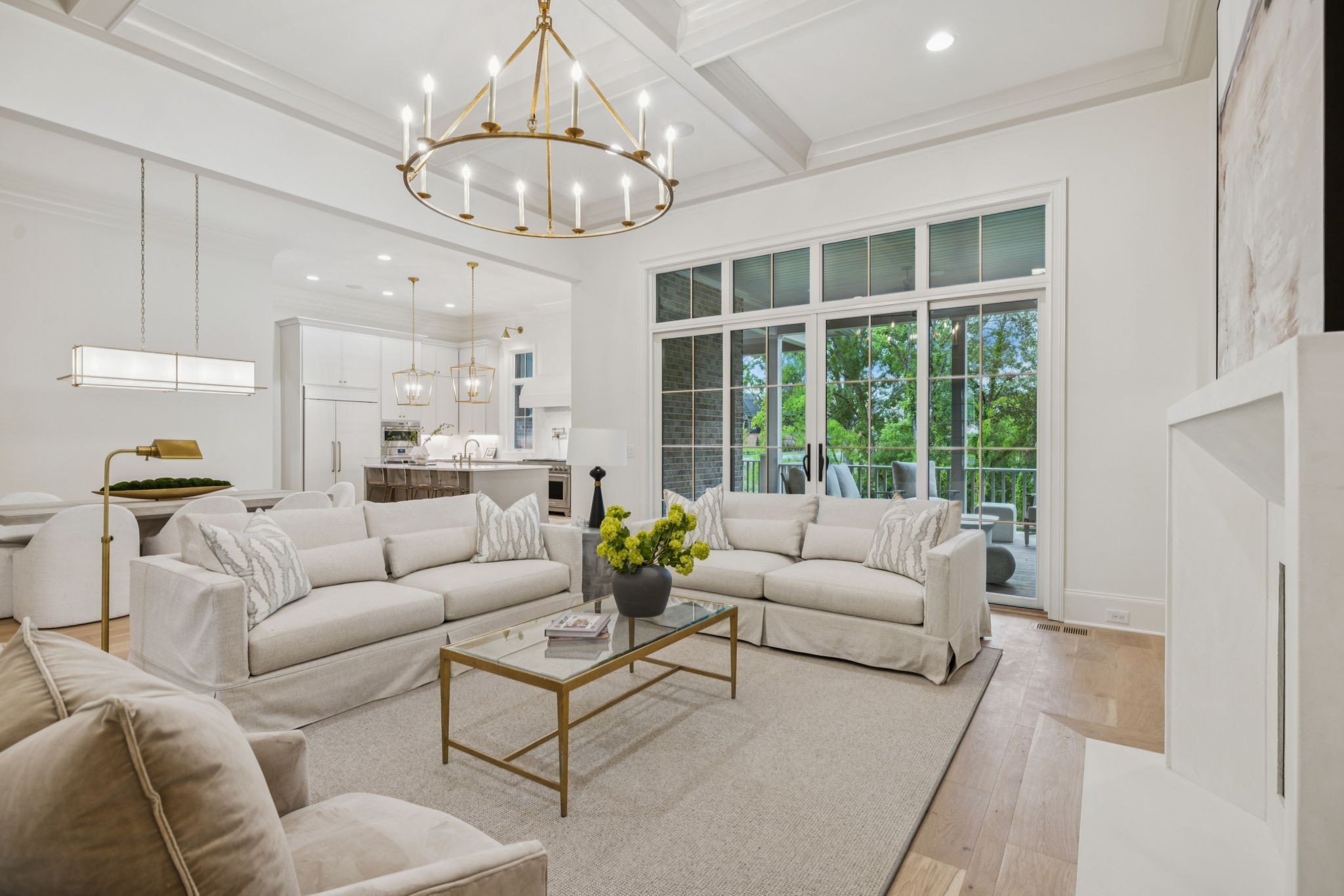 9314 Double Run Ct, College Grove, TN  37046