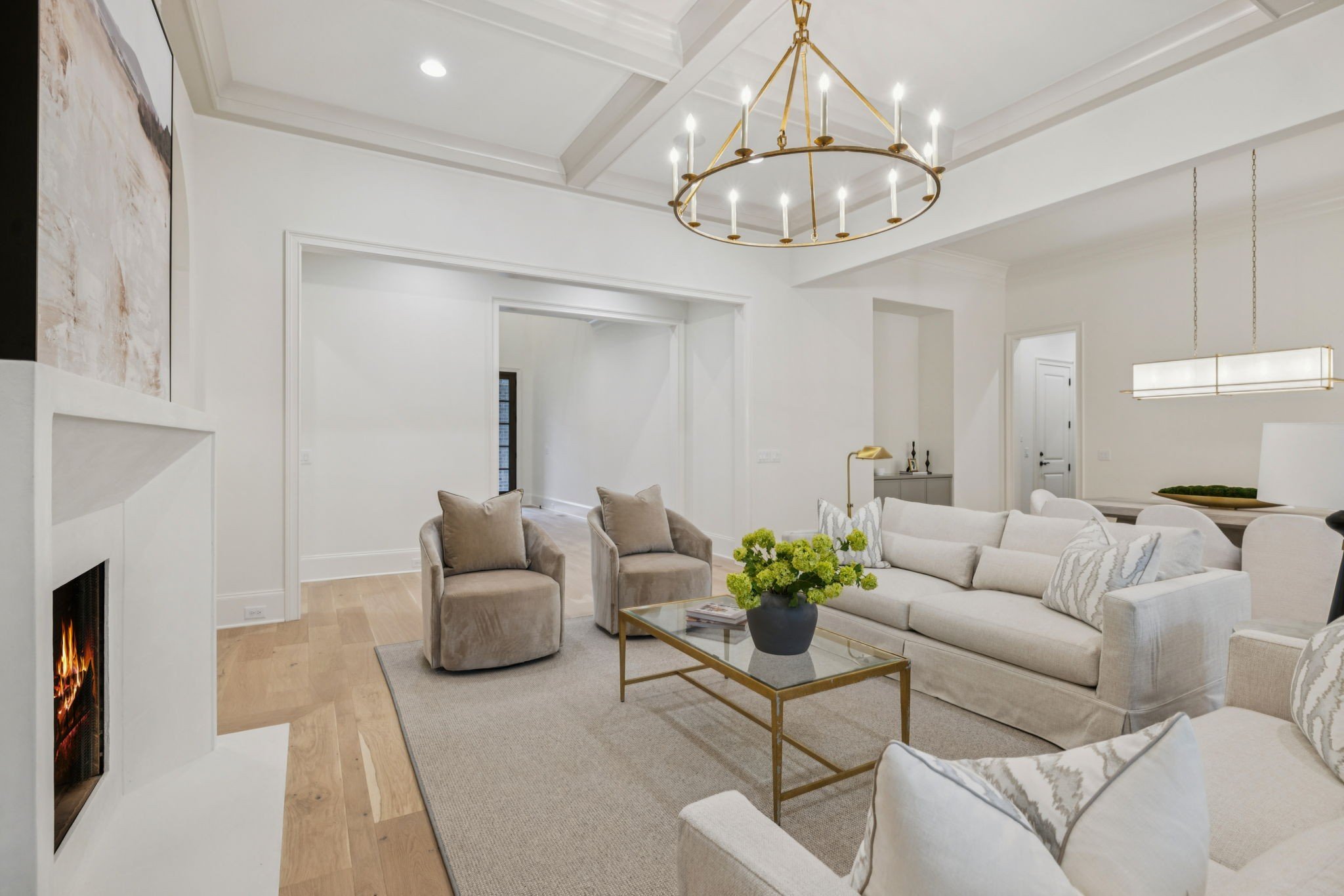 9314 Double Run Ct, College Grove, TN  37046