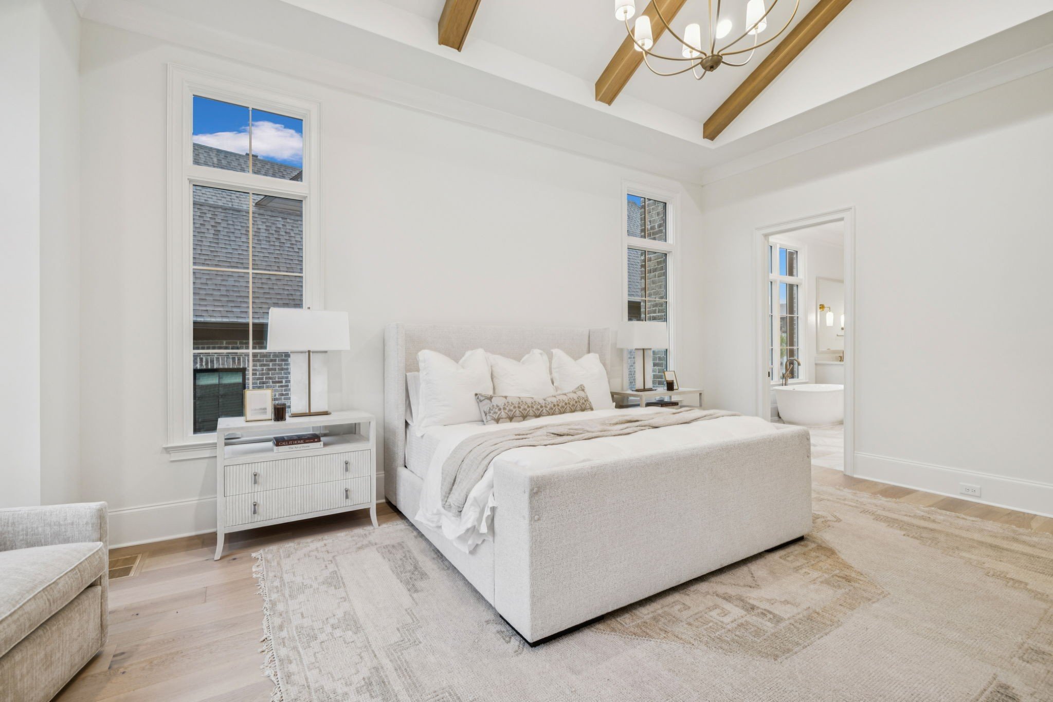 9314 Double Run Ct, College Grove, TN  37046