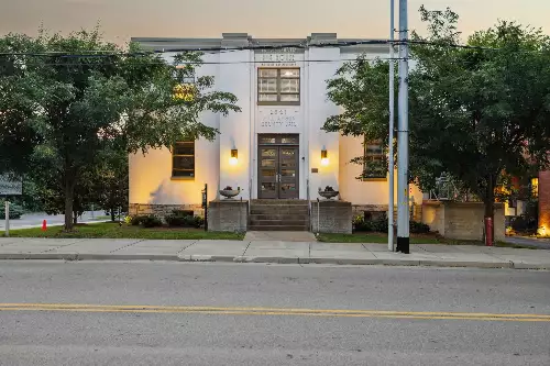 112 Bridge St, Franklin, TN  37064