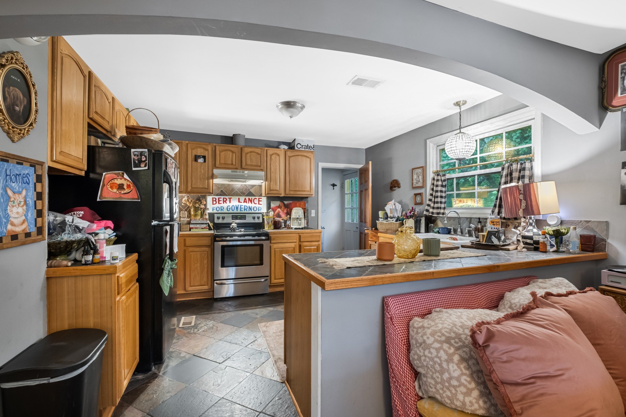 4900 Inglewood Ct, Nashville, TN  37216