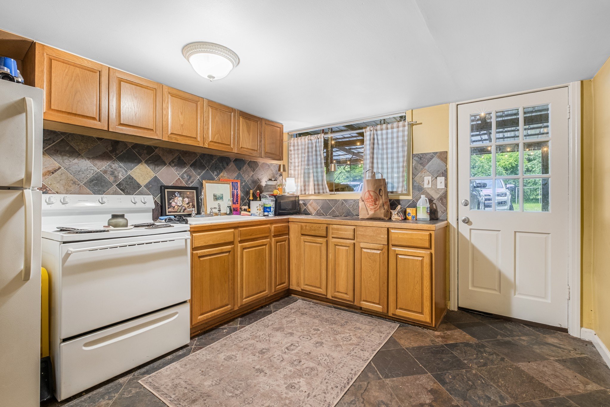 4900 Inglewood Ct, Nashville, TN  37216