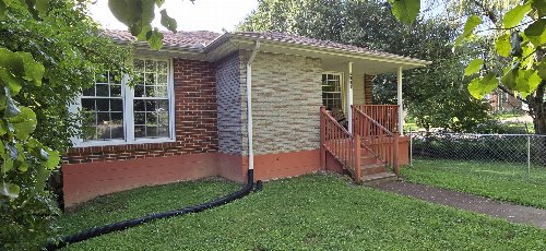 4900 Inglewood Ct, Nashville, TN  37216