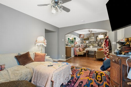 4900 Inglewood Ct, Nashville, TN  37216