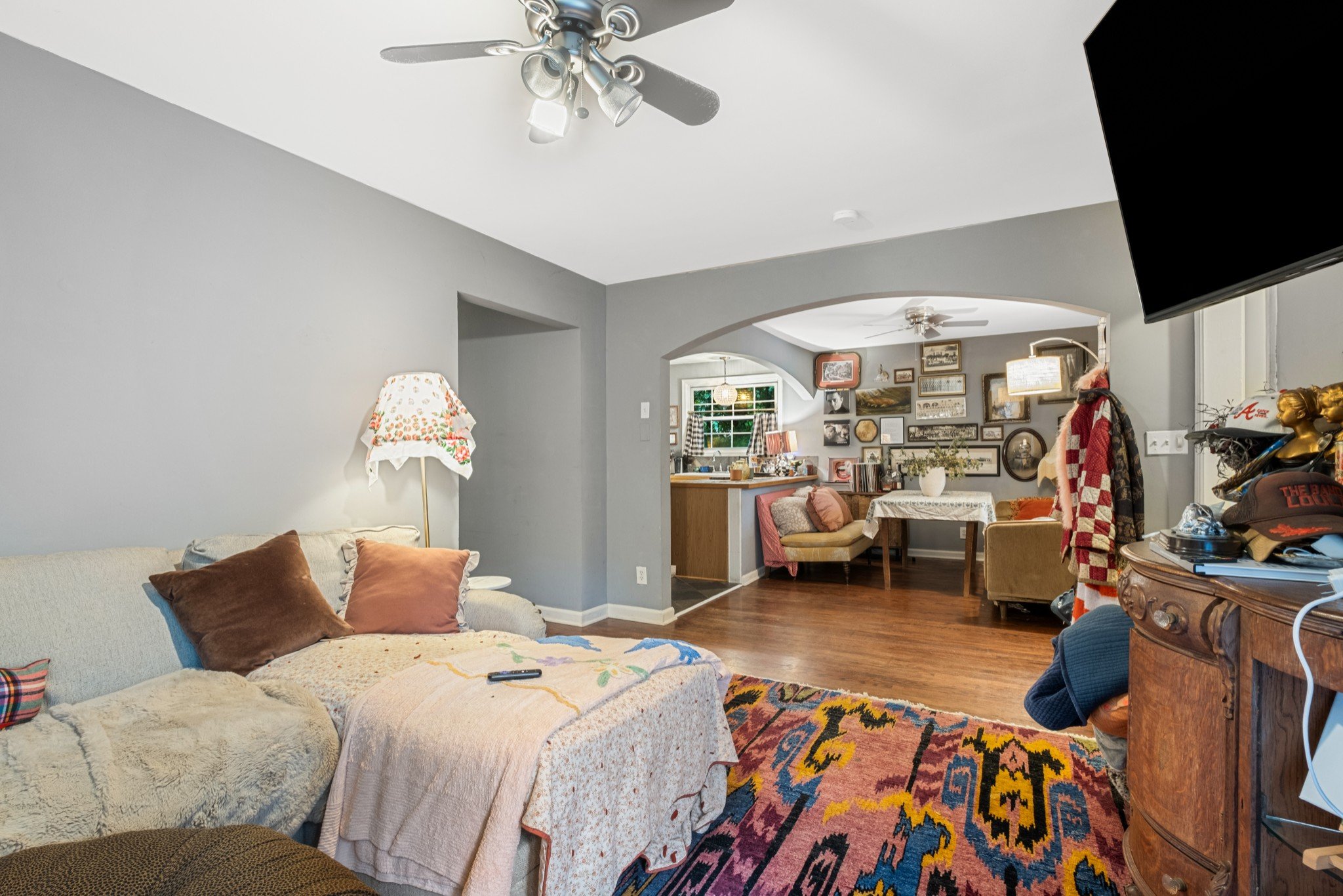 4900 Inglewood Ct, Nashville, TN  37216