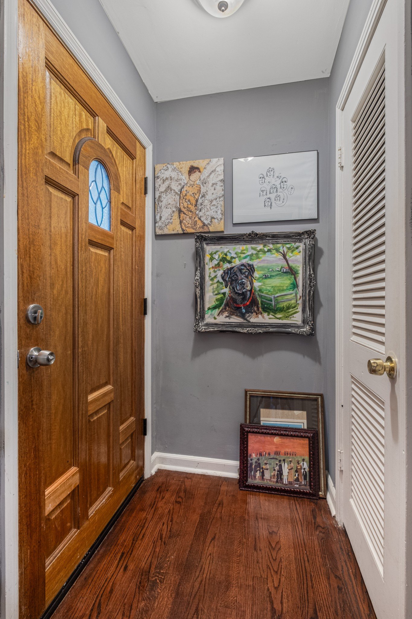 4900 Inglewood Ct, Nashville, TN  37216