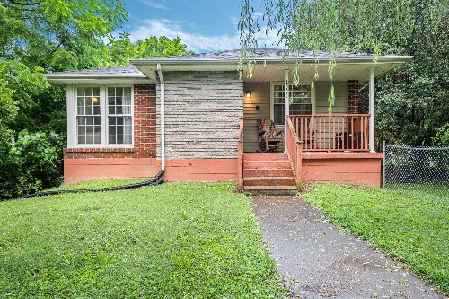 4900 Inglewood Ct, Nashville, TN  37216