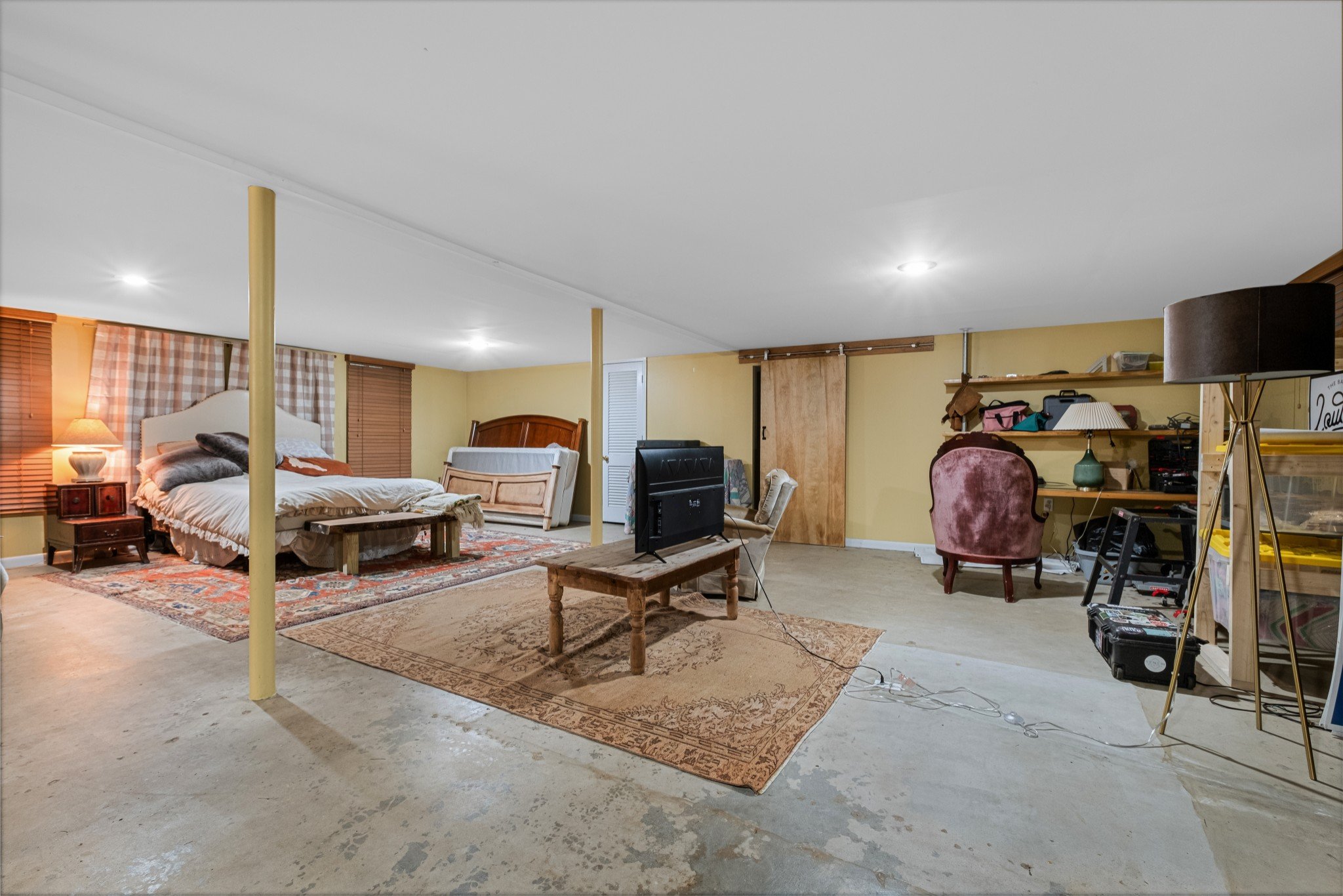 4900 Inglewood Ct, Nashville, TN  37216