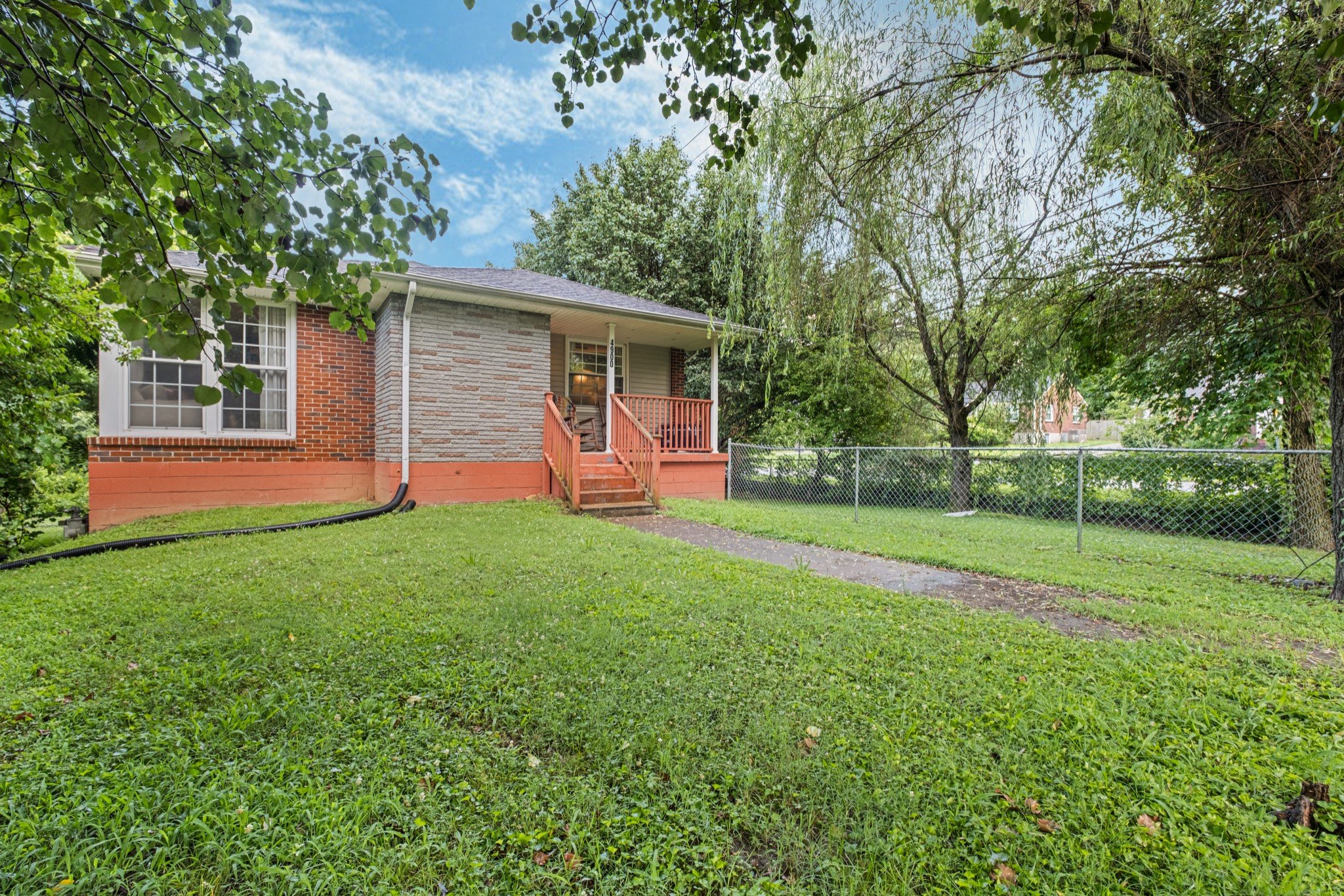 4900 Inglewood Ct, Nashville, TN  37216