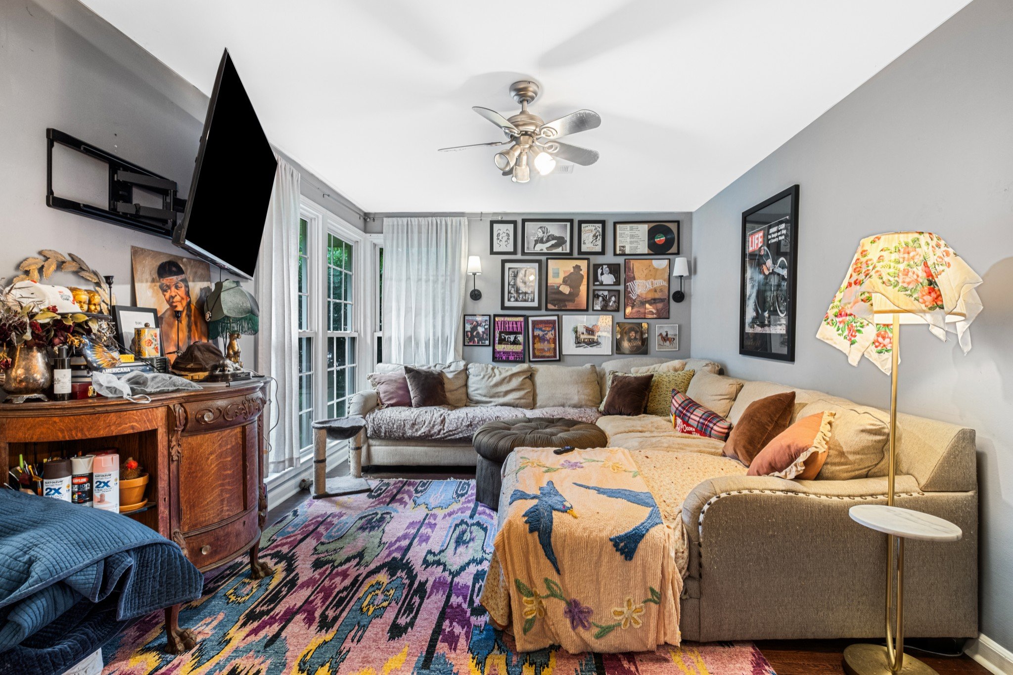 4900 Inglewood Ct, Nashville, TN  37216