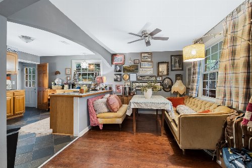 4900 Inglewood Ct, Nashville, TN  37216