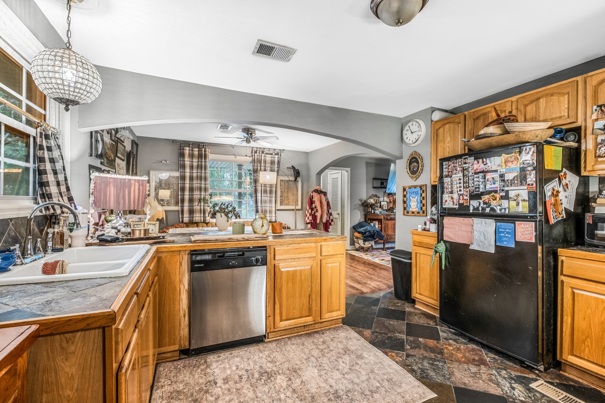 4900 Inglewood Ct, Nashville, TN  37216