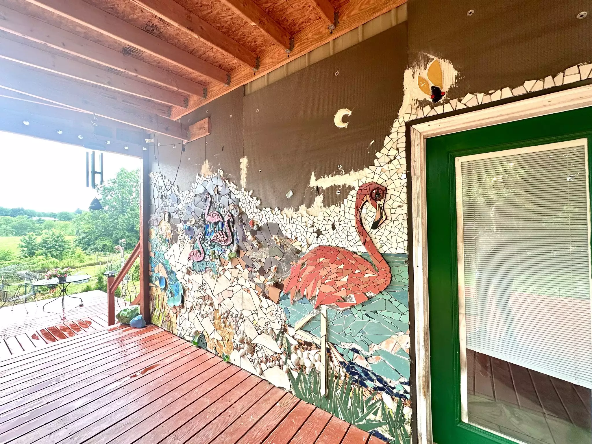 181 Bynum Rd, Bell Buckle, TN  37020